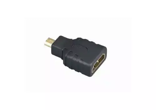 ADAPTER HDMI/F - MICRO HDMI/M GEMBIRD