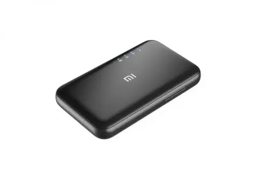 MOBILE WIFI RUTER XIAOMI MI F490 4G LTE