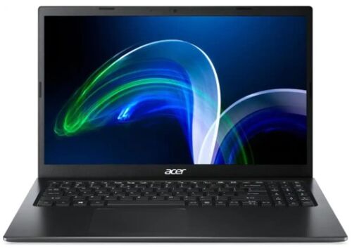 LAPTOP ACER EXTENSA EX215-54 15.6 FHD IPS/ I5-1135G7/8GBNVME256GB/IRIS XE/BLACK