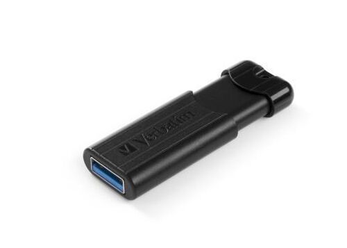 VERBATIM PINST. USB 64GB  3.0 (49318)