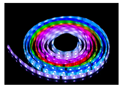 SMART WIFI LED TRAKA MARVO HLB019 RGB