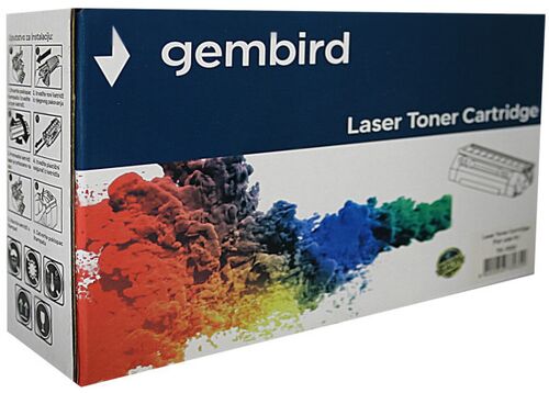 TONER GEMBIRD CB435A/436A/CE285A ZAM. KASETA ZA HP 2K