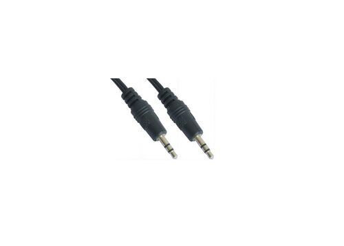 PCK AUDIO 3.5MM-3.5MM 1.2M