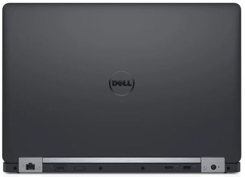 OUTLET DELL LAPTOP LATITUDE E5570 PC 7040 I5-6200U 8GB R 2.3GHZ CORE 2 DUO  128GB M.2 (1 GODINA GAR)