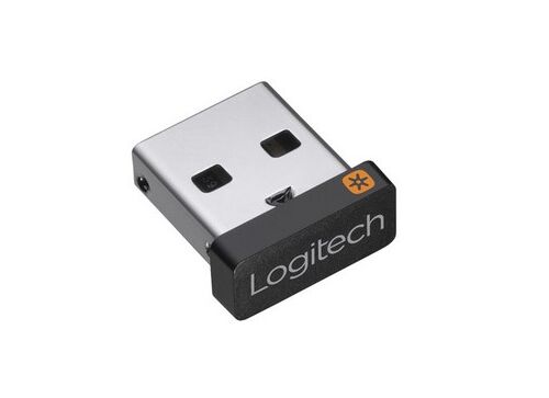 LOGITECH UNIFYING NANO RECEIVER FOR MOUSE AND KEYBOARD STANDALONE