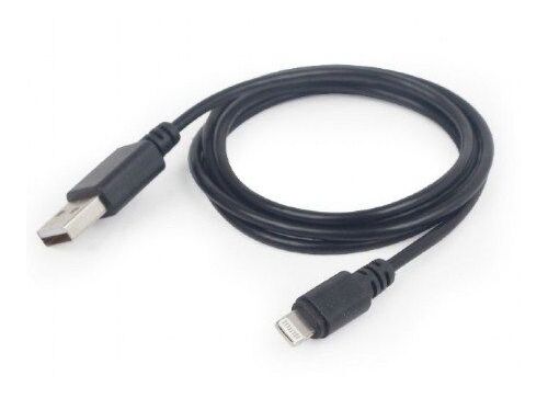 CC-USB2-AMLM-2M GEMBIRD USB 2.0 A-PLUG TO MICRO USB APPLE IPHONE L-PLUG CABLE 2M