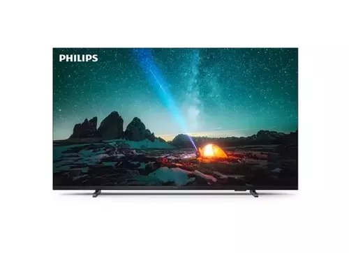 SMART LED TV 65 PHILIPS 65PUS7609/12 3840X2160/UHD/4K/DVB-T/T2/T2-HD/C/S/S2