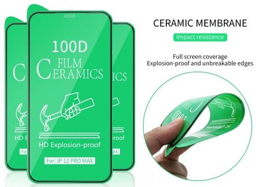 MSF-SAMSUNG-A02S * 100D CERAMICS FILM, FULL COVER-9H, ZASTITNA FOLIJA ZA SAMSUNG A02S(69)