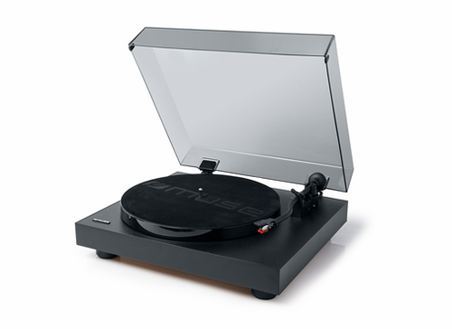 GRAMOFON MUSE MT-105 B