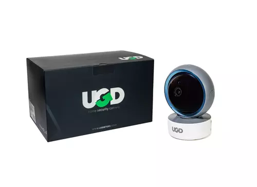 IP KAMERA UGD B700-42MP-FHTY