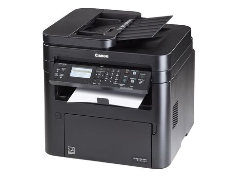 CANON MF-264DW II MFP