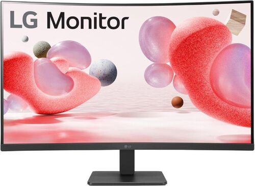 LG MONITOR 32MR50C-B (32MR50C-B.AEUQ)