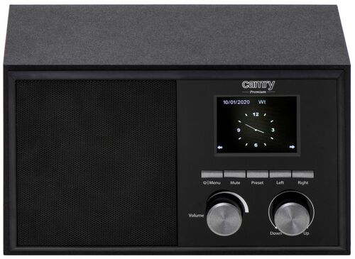 INTERNET RADIO CAMRY CR1180