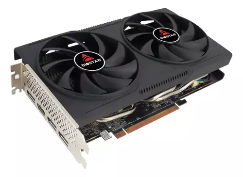 GRAFIČKA KARTA BIOSTAR RX7600 8GB DDR6 128BIT HDMI/3DP