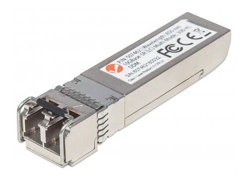 INTELLINET OPTIČKI MODUL SFP+,10GB, SR(LC),MM,300M, MSA COMP