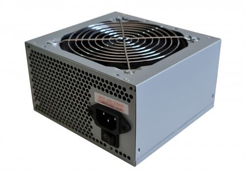 GMB-560-12 SA KUTIJOM ** GEMBIRD NAPAJANJE 560W 12CM FAN, 20+4PIN, 2XSATA 2XIDE 4-P. (1115)