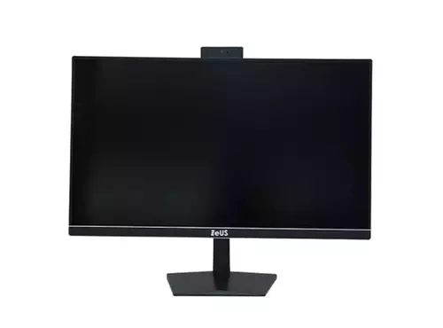 RAČUNAR AIO ZEUS AIO24ZUS-1X 23.8 FHD TOUCH I5-10400/8GB/NVME 256GB/LAN/WIFI/BT/MIC/ZVUČ/CAM 2MP CRN