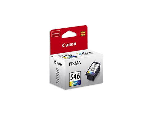 CANON IJ-CRG CL-546 EUR