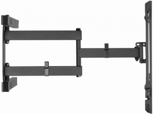 WM-80ST-05 GEMBIRD TV NOSAC OKRETANJE/TILT 37-80 VESA MAX.60X40CM, MAX 50KG, DRZAC