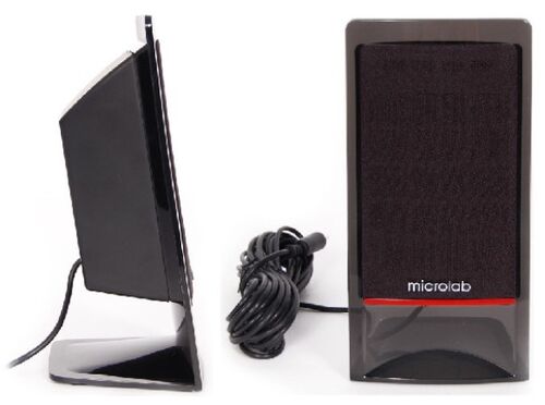 MICROLAB M700BT AKTIVNI DRVEN ZVUCNICI 2.1 46W RMS(18W,2X14W) SD, USB, FM, BLUETOOTH, DALJINSKI, 3.5