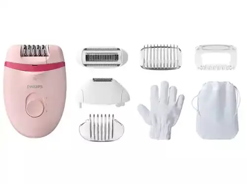 EPILATOR PHILIPS BRE285/00