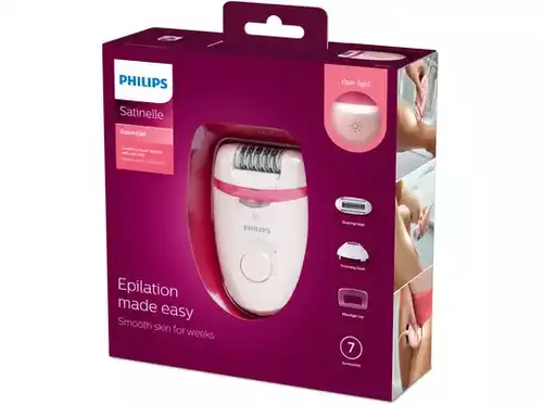 EPILATOR PHILIPS BRE285/00