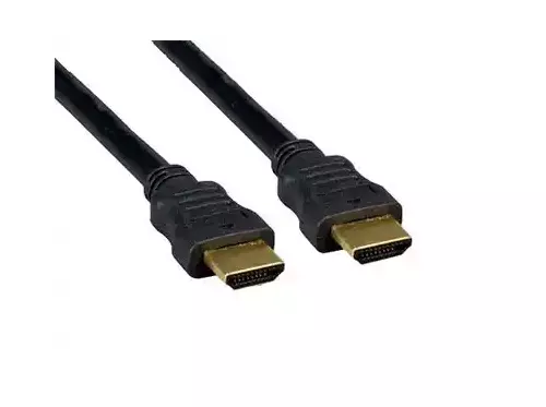 KABL HDMI M/M 1.4 GOLD KETTZ 2.5M KETTZ