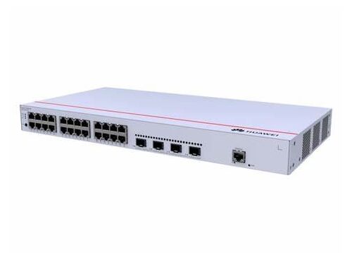 HUAWEI EKIT SWITCH L2+ S310-24T4S