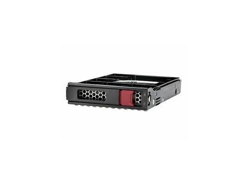 SRV DOD HPE HDD 3,5" SATA 1TB CAGE