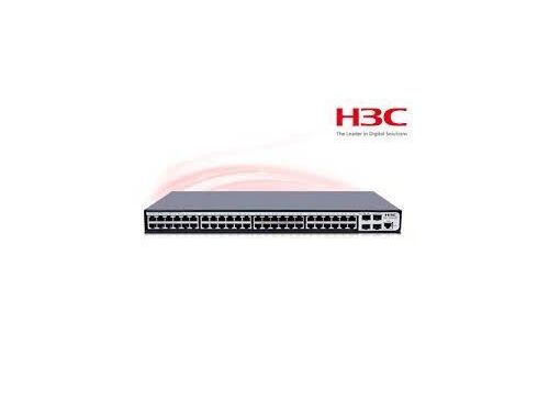 H3C S1850-52P, 48G 4SFP SWITCH