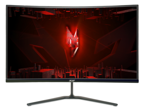 MONITOR ACER NITRO ED270UP2BMIIPX 27"/VA,ZAKRIVLJEN/2560X1440/170HZ/1MS GTG/HDMIX2,DP/FREESYNC/VESA