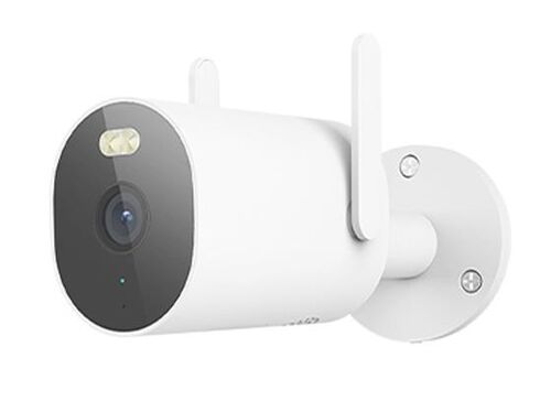 SIGURNOSNA KAMERA XIAOMI OUTDOOR CAMERA AW300 1080P/BELA