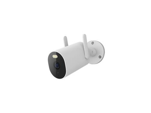 SIGURNOSNA KAMERA XIAOMI OUTDOOR CAMERA AW300 1080P/BELA