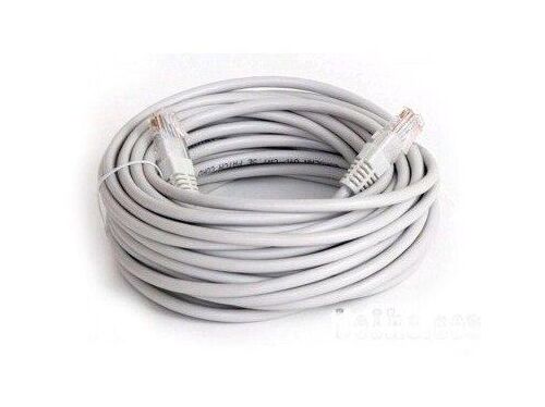 PP12-30M GEMBIRD MREZNI KABL, CAT5E UTP PATCH CORD 30M GREY