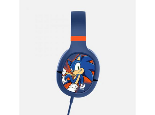 SLUSALICE OTL PRO G1 SEGA MODERN SONIC THE HEDGEHOG ACC-0602