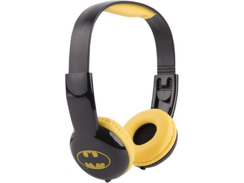 SLUSALICE BT OTL BATMAN JUNIOR ACC-0620