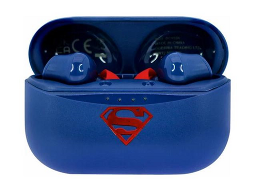 SLUSALICE BUBICE OTL SUPERMAN TWS ACC-0589