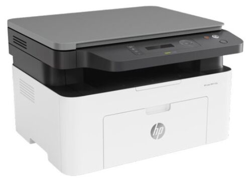 STAMPAC HP MFP M135A 4ZB82A MONO LASER, SKENER (TONER 1106)