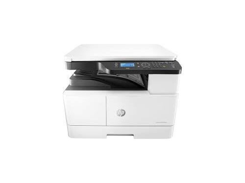 ŠTAMPAČ HP LASERJET MFP M442DN A3, 8AF71A