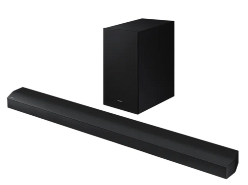 SOUNDBAR SAMSUNG HW-B750D/EN