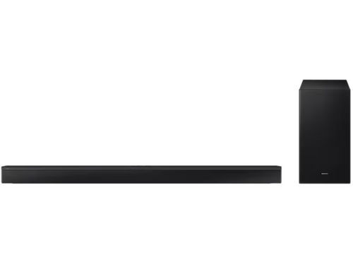 SOUNDBAR SAMSUNG HW-B750D/EN