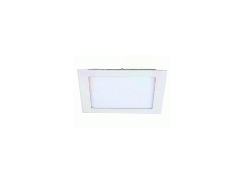 LED PANEL UGR KOC 12W SPECTRA LPUKA1-12 6500K