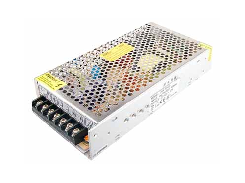 NAPAJANJE DC SPECTRA 12V 10A BOX 2XOUT