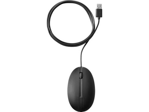 HP ACC Mouse 320M Wired, 9VA80AA