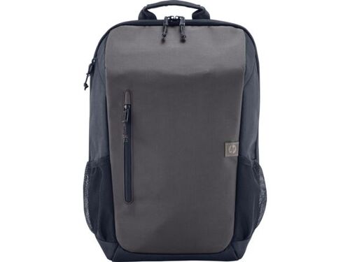 NOT DOD HP Backpack Travel 18 L 15.6" Iron Grey, 6H2D9AA