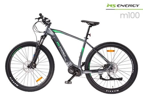 MS ENERGY EBIKE M100