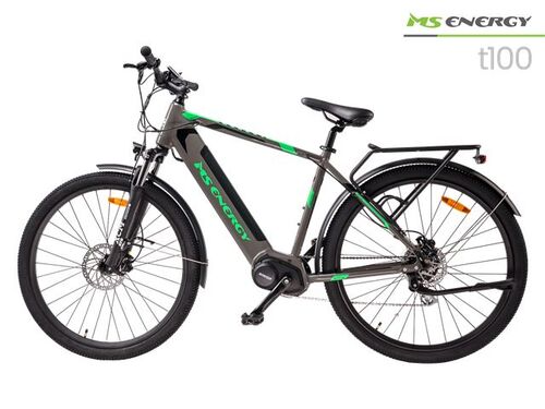 MS ENERGY EBIKE T100