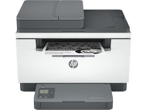 ŠTAMPAČ HP LASERJET MFP M236SDW 9YG09A