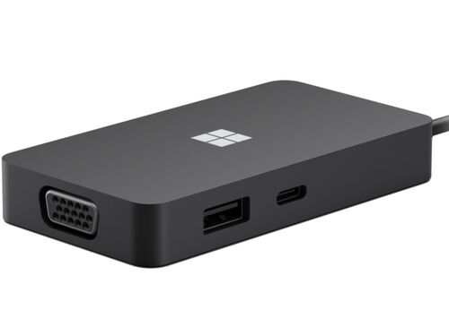 ADAPTER MICROSOFT USB-C TRAVEL HUB USB-C3.2/USB-A/ETH/HDMI/VGA