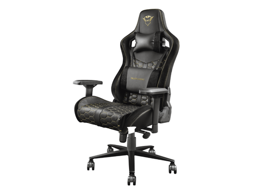 STOLICA TRUST GXT 712 RESTO PRO GAMING/CRNA